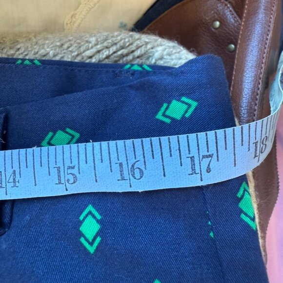 The GAP Slim Cropped Women's Pants - Picture 5 of 7